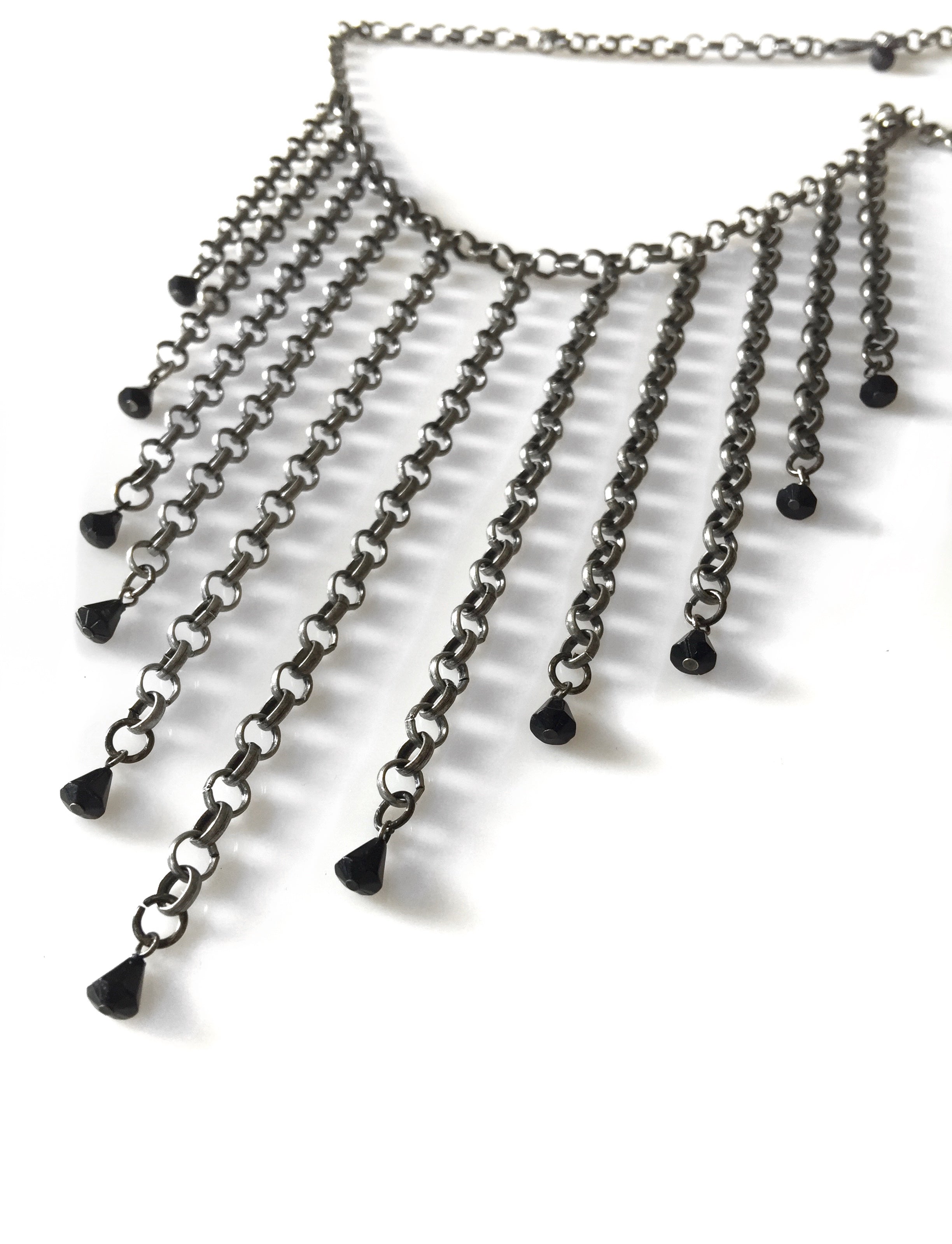 Chandelier dangle