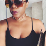 Glam Choker